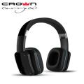 Crown Bluetooth Headphone. 