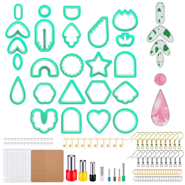 Clay%20Cutters%20Kit%20Earrings%20Ceramic%20Craft%20Cutting%20Mold%20Baking%20Mould%20Handmade%20DIY%20Jewelry%20Making%20Tools%20Cake%20Cookie%20Cutters%20-%20Image%209