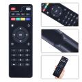 NEW TV Box Remote Control For H96 X96 mini MAX/V88/TX6/T95X/Z Plus/TX3 M12 MXQ Universal Android TV BOX Learning Remote Controller. 