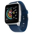 Noise ColorFit Pulse Smartwatch With 3.56 cm (1.4") Full Touch Screen Display , SpO2 , Heart Rate , Sleep Monitors & 10 - Day Battery. 