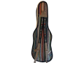 Hemp & Cotton Mix Bag-Case For Ukulele. 