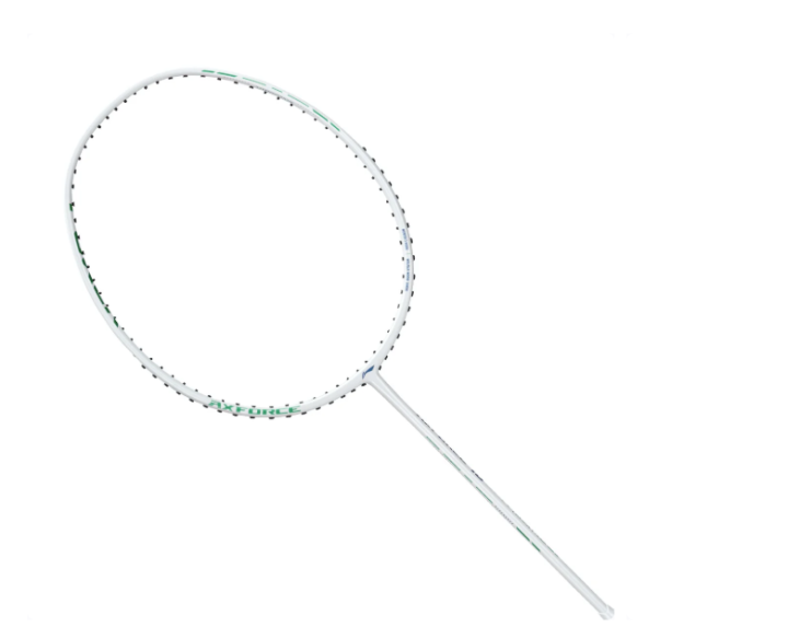 Li-Ning Racket - AXFORCE 10 - 4U (Pearl White) | Daraz.com.np