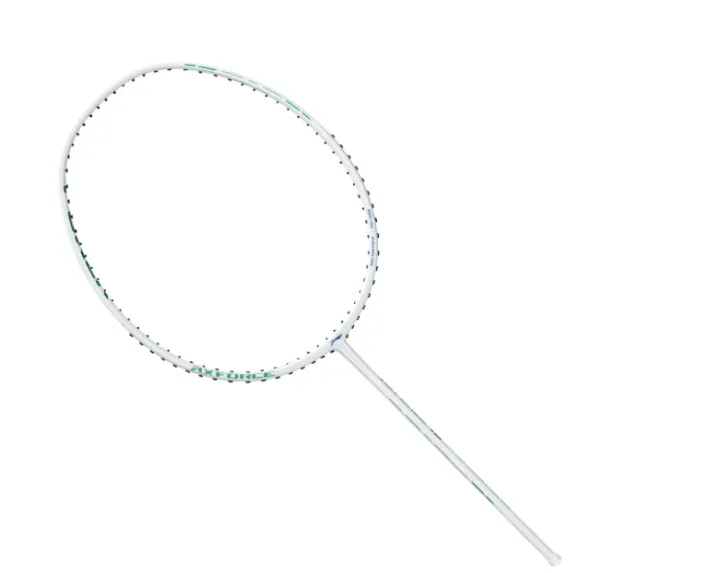 Lenox Racket Li-Ning Racket - AXFORCE 10 - 4U (Pearl White) | Daraz.com.np