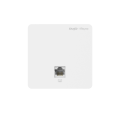 RG-RAP1200(F) Wall-mounted Access Point. 