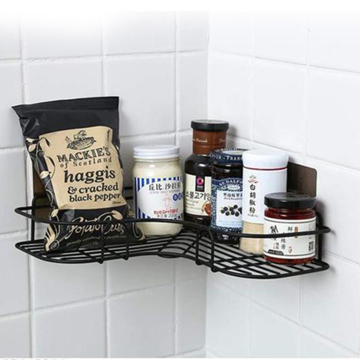 Triangular%20Adhesive%20Metal%20Bathroom%20Corner%20Rack%20Storage%20Shelves,%20Stainless%20Steel%20Bathroom%20Corner%20Shelf%20Organizer%20Storage%20-%20Image%202