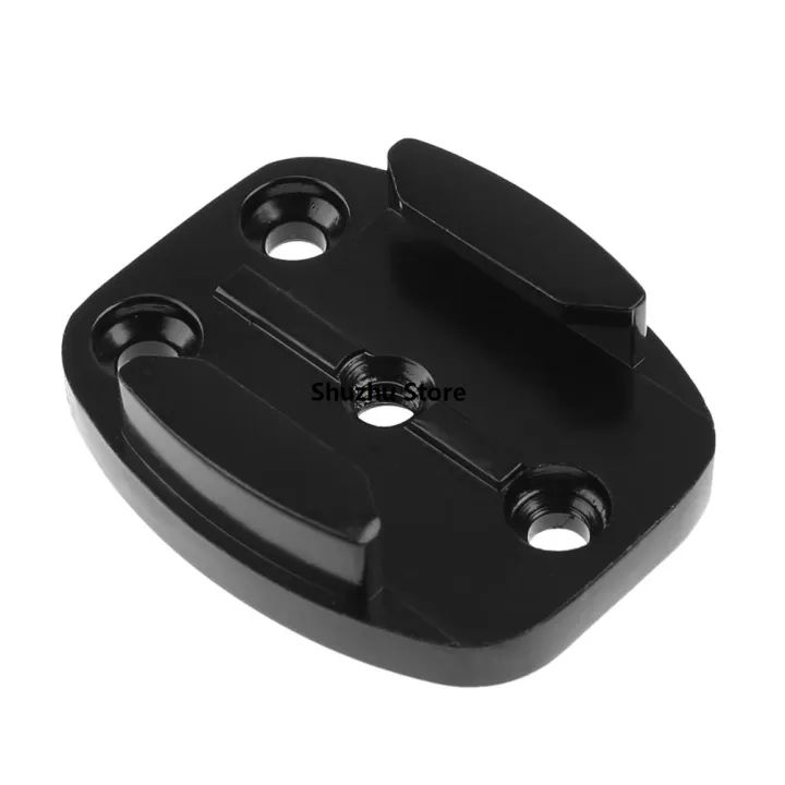 Shuzhu%20StoreAluminum%20Alloy%20Flat%20Surface%20Base%20Mount%20Tripod%20Adapter%20for%20GoPro%20Hero%20-%20Image%203