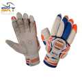 HRS Club Batting Gloves Unisex Soft Synthetic Leather Baseball Glove for Sports Outdoors. 