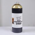 SECRET ISLAND Mellow Brown Sugar Syrup 1.2kg. 
