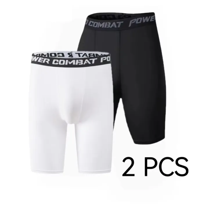 1/2/3%20PCS%20Men%20Boxers%20Compression%20Shorts%20Sports%20Underwear%20Underpants%20Gym%20Shorts%20Quick-Drying%20Sweatpants%20Moisture%20Absorption%20-%20Image%203