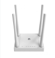 Netis W4 300Mbps Wireless N Router - Enhanced 4 antenna,Netis W4 300Mbps 4 Antenna Router With 4x5dbi Antena. 