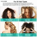 DISICHEN 2025 Scalp Massage Hair Brush Wet and Dry Detangling Hair Brush Head Care Hairbrush Reduce Fatigue Detangling Hair Styling Tool Women. 