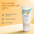 Glenmark Episoft AC 2 IN 1 Moisturizer And Sunscreen For Acne Prone Skin SPF 30 , 75 G. 