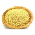 Yellow Mustard Seeds (Sarseu Ko Dana ) - 100 GM. 