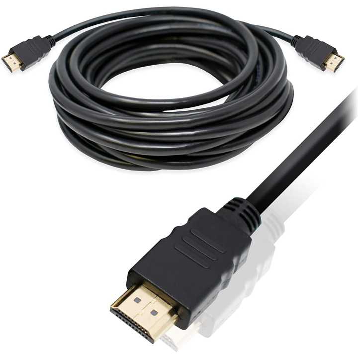 HDMI to HDMI Cable 3 Meter