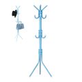 Tree Coat Clothes Hanger Stand with 12 Hooks. 