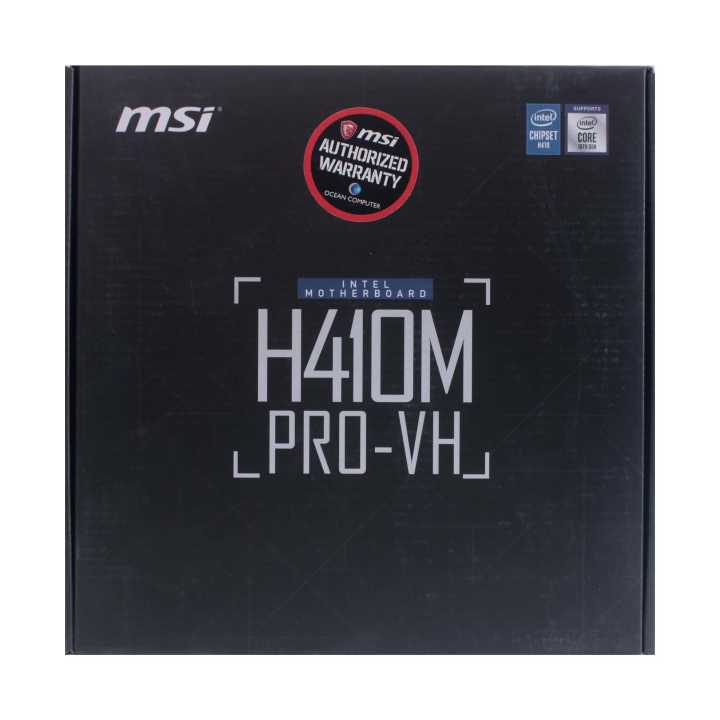 Asus Tuf B450-Pro Gaming Motherboard