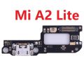 Power Charger Dock USB Charging Port Plug Board Flex Cable for Xiaomi  Mi A1 Mi A2  A2 Lite M A3. 