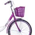 Hungry Hunters Ladies Cycle With Basket 26". 