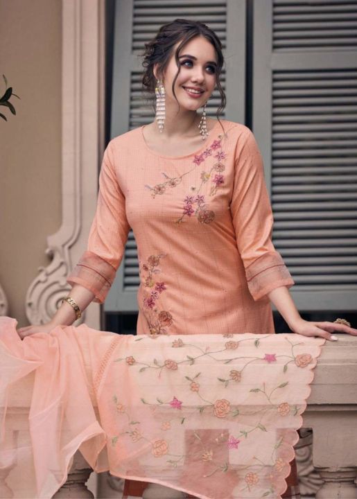 NS%20Fashion%20Women's%20Party%20Wear%20Kurta%20Set%20Embroidered%20Anarkali%20Suit%20with%20Dupatta%20Size%2035%20Inches%20-%20Image%203