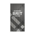 BURBERRY BRIT FOR HIM EAU DE TOILETTE FOR MEN 100ML. 