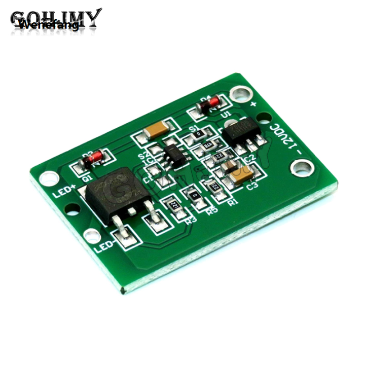 Wenefang%201PCS%2012V%20Capacitive%20Touch%20Switch%20Sensor%20Module%20Push%20Button%20Touching%20Hot%20Selling%20Key%20Module%20Jog%20Latch%20With%20Relay%20DC%206-20V%203A%20TTP223%20module%20-%20Image%202