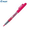 Pilot V Light Highlighter Pen Liquid Ink (6 Colours Set). 