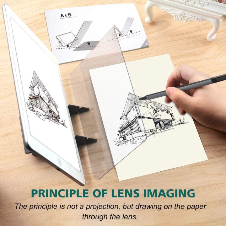Optical%20Drawing%20Board%20Sketching%20Tool%20for%20Kids,%20Beginners,%20Artists%20-%20Image%208