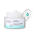 Lotus DermaBotanics Ampoule Cream 50 gm Lotus Kojic Acid Cream Anti Blemish Cream. 