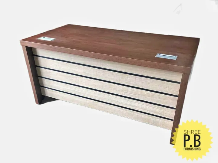 L-Shaped%20Simple%20Executive%20Home/Office%20Table%201.6m%20-%20Image%204