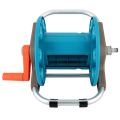 Durable Portable Garden Trolley Lightweight Sturdy Water Pipe Trolley Easy Storage Reusable Pipe Reel Trolley Organizing Garden Hose. 