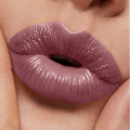 Super Lustrous™ Lipstick - Crème & Pearl Finish. 