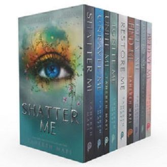 Shatter%20Me%20Series%209-Book%20Box%20Set:%20Find%20Me,%20Imagine%20Me,%20Unite%20Me,%20Defy%20Me,%20Restore%20Me,%20Ignite%20Me,%20Unravel%20Me,%20Shatter%20Me,%20Believe%20Me%20By%20Tahereh%20Mafi%20-%20Image%202