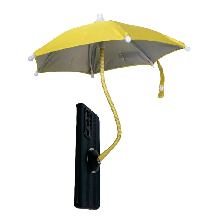 Penasfe%20Mobile%20Phone%20Sun%20Shade%20360%C2%B0%20Rotating%20Phone%20Umbrella%20Sun%20Shade%20Cover%20for%20Outdoor%20Use%20Adjustable%20Gooseneck%20Design%20for%20Sun%20Protection%20-%20Image%204