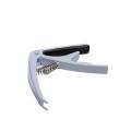 Guitar Capo Pvc. 
