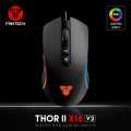Fantech Thor X16 V2 Macro Rgb Gaming Mouse | Instant A825 Gaming Sensor. 