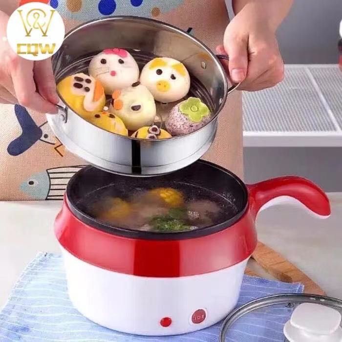 Homo%20Momo%20Steamer%20,%20Momo%20Maker,%20%20Multifunction%202%20In%201%20Electric%20Steamboat%20Fry%20Steaming%20Grill%20Cook%20Rice%20Ceramic%20Electric%20Cooker%20-%20Image%208