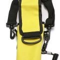 For 0.5L Diving Oxygen Cylinder Tank Bag Diving Oxygen Carrying Bag. 