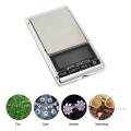 Jewelry Weight Scale, 300g X 0.01g Precision, New Mini LCD Digital Jewelry Pocket Scale. 