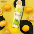 Lotus Herbals Lemonpure Turmeric And Lemon Cleansing Milk (170ml). 
