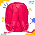 High quality barbie school bag for office, picnic, camping, hiking, school , college and university 02-SS-barbie pink. 