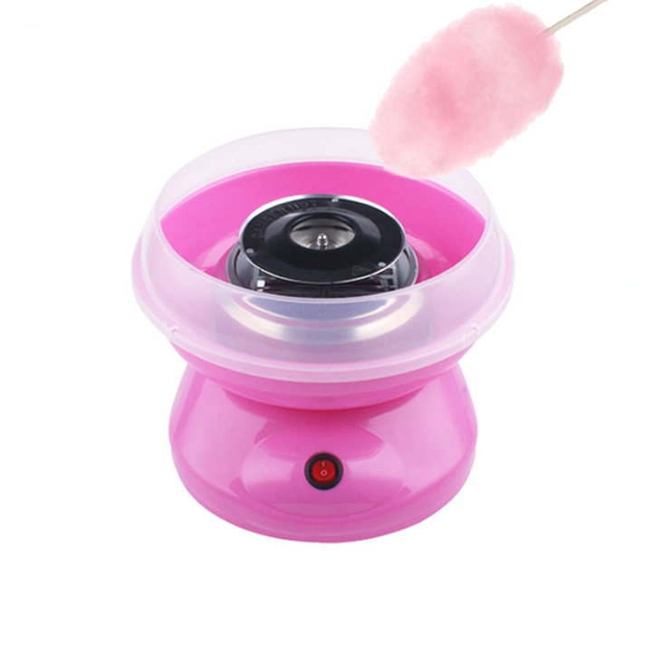 Electric%20DIY%20Sweet%20Cotton%20Candy%20Maker%20Mini%20Portable%20Cotton%20Sugar%20Fairy%20Floss%20Marshmallow%20Machine%20for%20Kids%20EU%20Plug-C%20-%20Image%207
