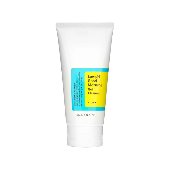 Cosrx Low pH Good Morning Gel Cleanser 150ml