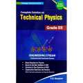 Complete Solution On Technical Physics For Grade XII By P.B Neupane. 