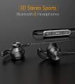 Mijiaer M5 Bluetooth Earphone With Mic Wireless Earphones Sports Audifonos Bluetooth Headphones Half In-Ear Wireless Headphones. 