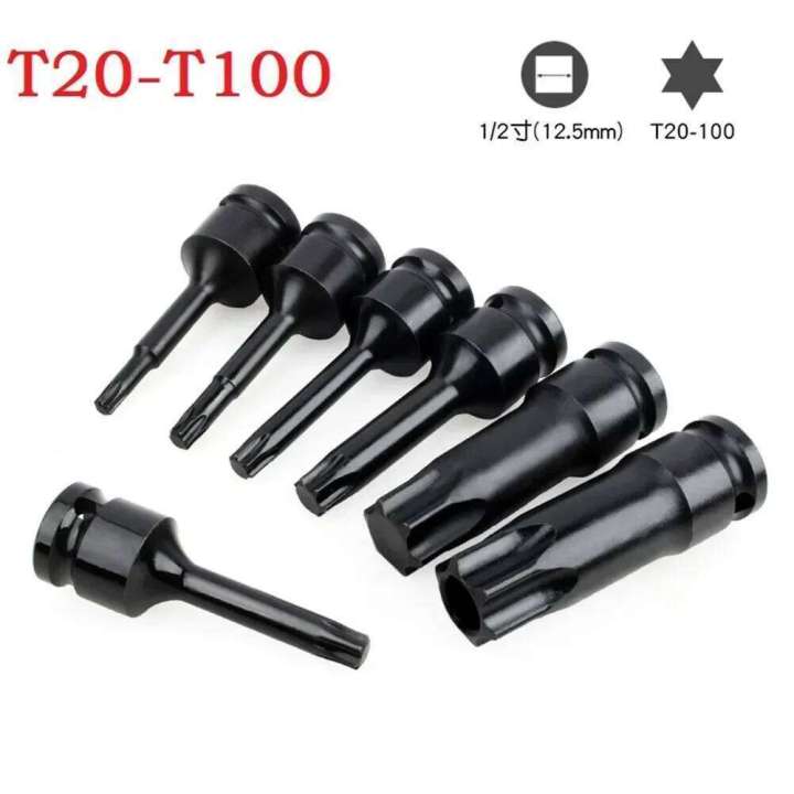1pc%20Torx%20Driver%201/2%20Screwdriver%20Bit%20Drive%20Socket%20Adapter%20T20%20T25%20T27%20T30%20T35%20T40%20T45%20T50%20T55%20T60%20T70%20T80%20T100%20-%20Image%202