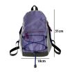 Fashion Lightweight Mini Backpack Portable Large Capacity Shoulder Bag Multifunctional Mountaineering Bag Outdoor. 