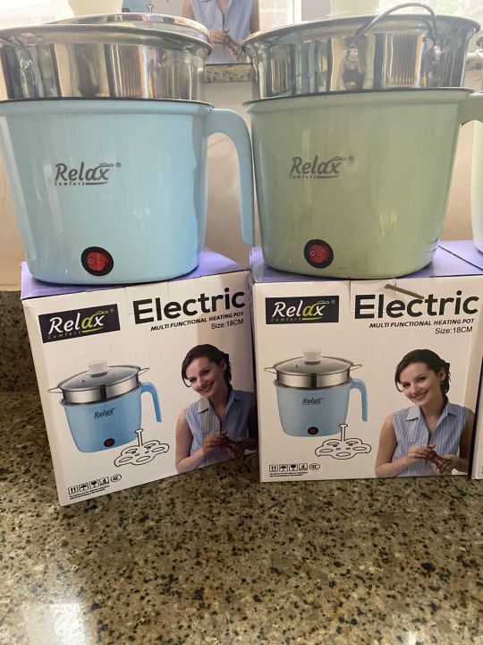 New%2018cm%20Compact%20Multi%20Rice-Cooker%20with%20Steamer%20and%20Stir-Fry%20Feature,%20Energy-Saving,%20Home%20Kitchen%20Appliance%20-%20Image%209