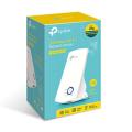 TP-Link TL-WA850RE 300Mbps Universal Wi-Fi Range Extender | 2.4GHz | Plug and Play | 100% Genuine. 