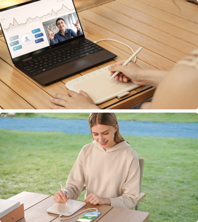 UGEE%20Q6%206.5x4%20inch%20Drawing%20Tablet%20-%20Image%206