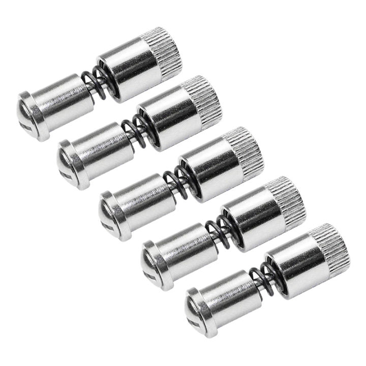 1/5PCS%20Presser%20Foot%20Quick%20Change%20Screw%20Device%20Industrial%20Lockstich%20Sewing%20Machine%20Parts%20Instant%20Clamp%20Spring%20Easy%20Feet%20Holder%20MENGYU%20-%20Image%205